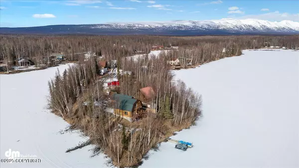 Wasilla, AK 99623,1401 N Basie Point CIR