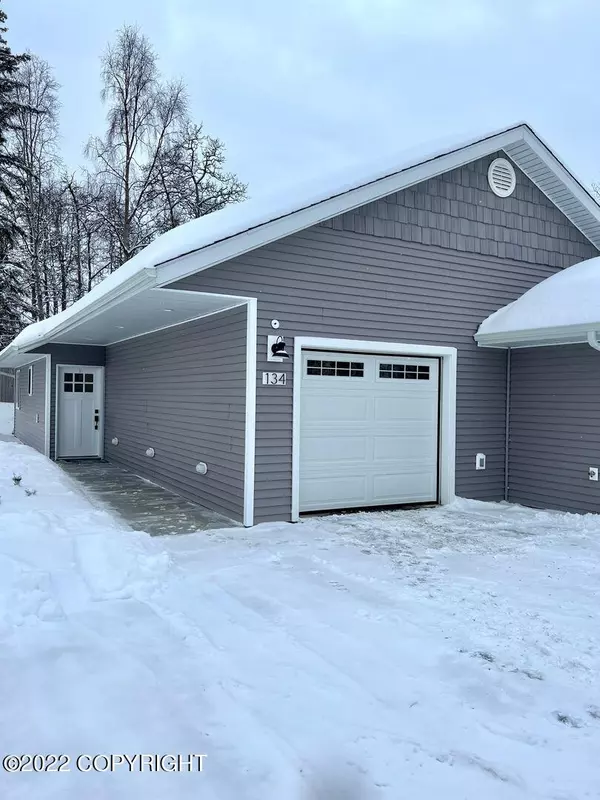 134 Lord Baranof ST, Soldotna, AK 99669