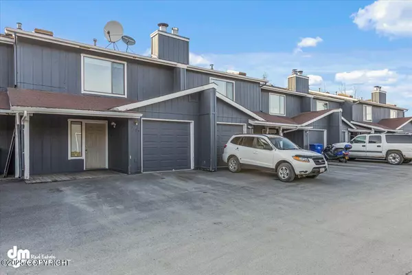 8050 Pioneer DR #1103, Anchorage, AK 99504