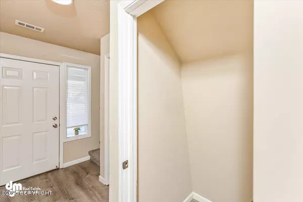 Anchorage, AK 99504,8050 Pioneer DR #1103