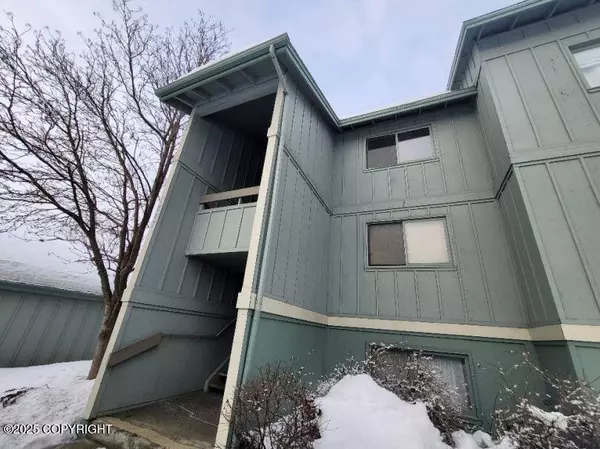 1847 E Tudor RD, Anchorage, AK 99507