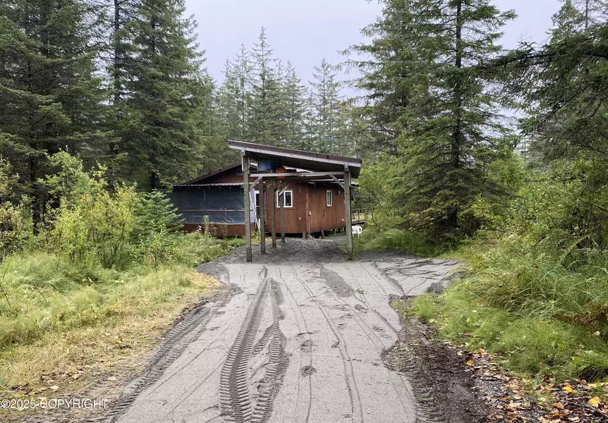 NHN 5 Mile Rink Creek Road RD, Gustavus, AK 99826