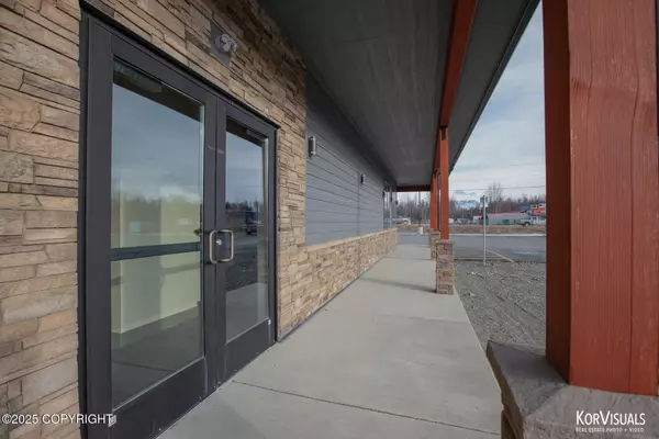 Wasilla, AK 99654,4641 E Frontier Plz DR 7
