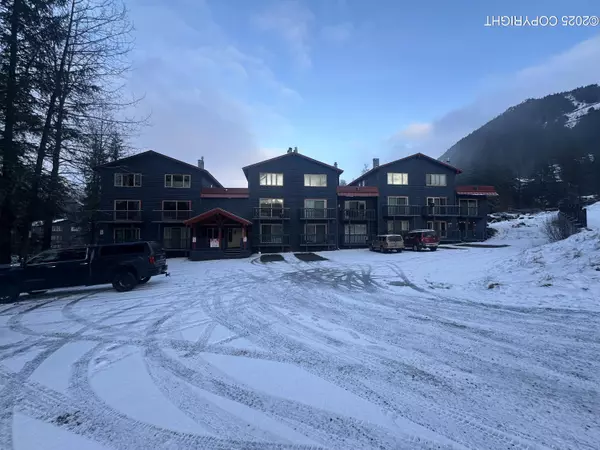 Girdwood, AK 99587,244 Olympic Mountain LOOP #412S