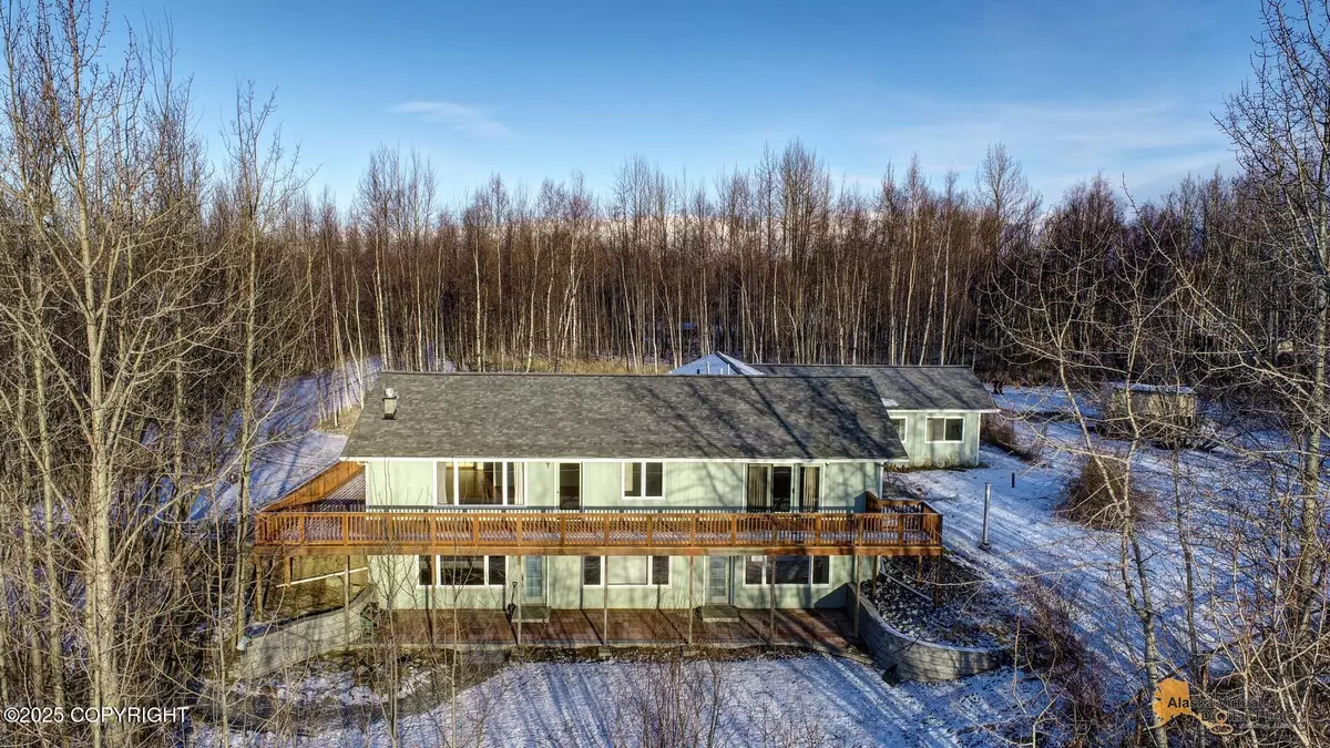 Wasilla, AK 99654,4150 E Wickersham WAY