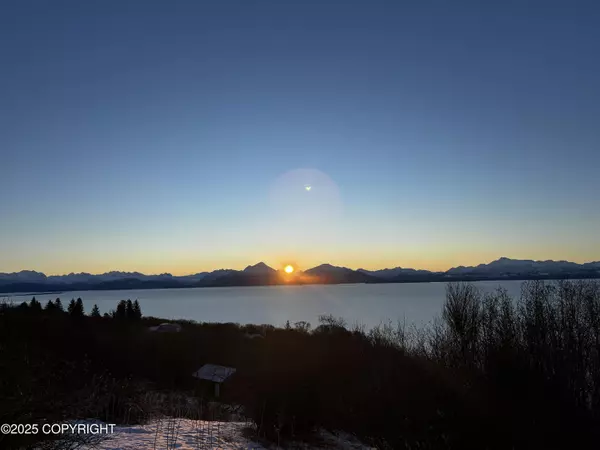 Homer, AK 99603,2419 Judy Rebecca CT