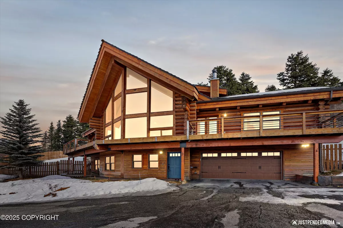 Anchorage, AK 99516,8600 Sultana DR