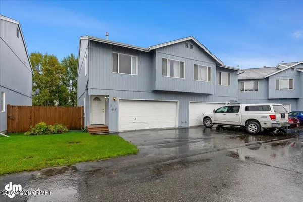 6233 Laurel ST, Anchorage, AK 99507