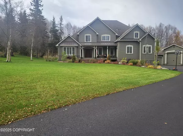Anchorage, AK 99516,11440 Bearpaw ST