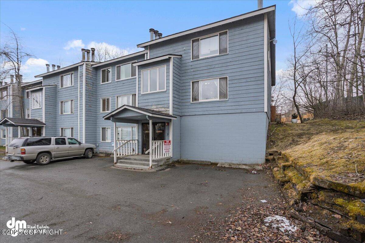 315 Krane DR #19, Anchorage, AK 99504