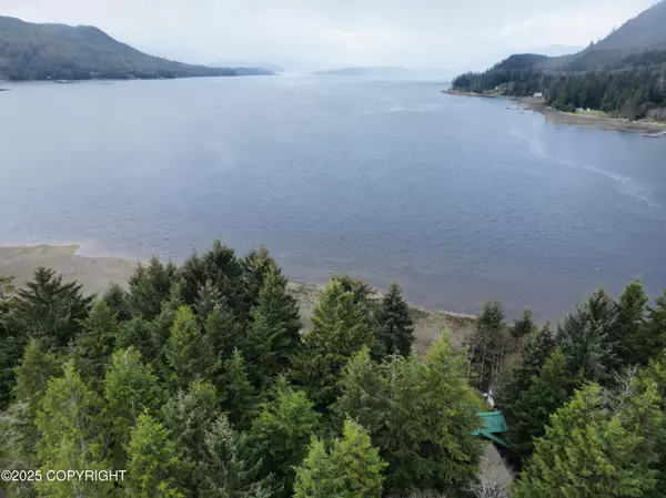 Craig, AK 99921,L14 Port Saint Nicholas RD