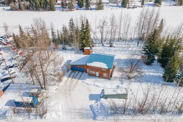 North Pole, AK 99705,2144 Free Wright LN