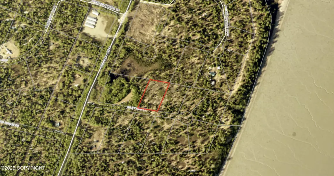 L2 B5 Three Mile Creek, Remote, AK 99000