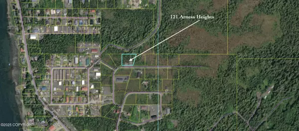 Petersburg, AK 99833,121 Arness HTS