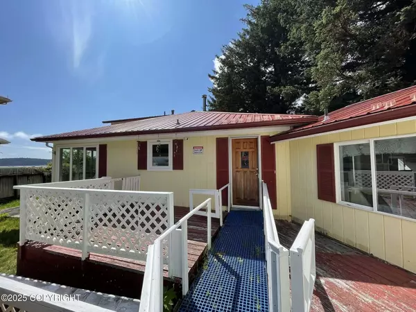 Kodiak, AK 99615,1221 W Kouskov ST