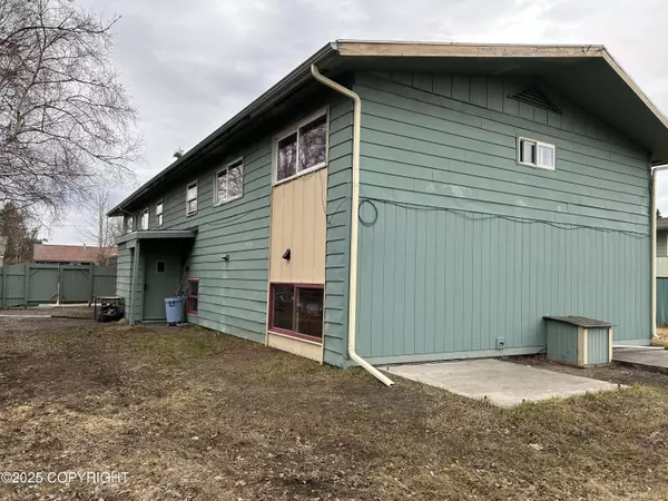 Anchorage, AK 99508,3940 E 9th AVE