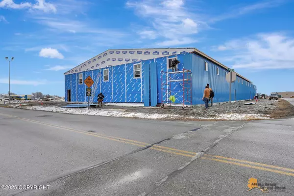 Palmer, AK 99645,820 E Evergreen AVE #2