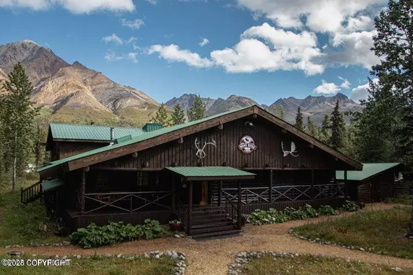 Healy, AK 99743,0000 No Road