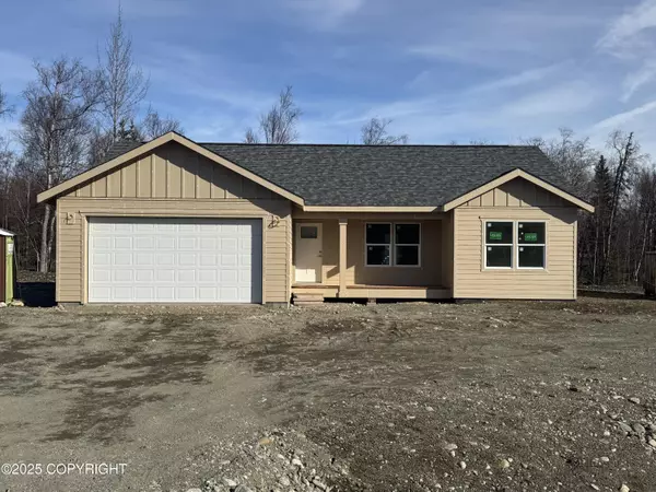 2577 N Midland AVE, Palmer, AK 99645