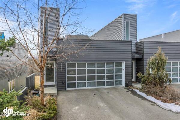 1382 Northbluff DR #4B, Anchorage, AK 99501
