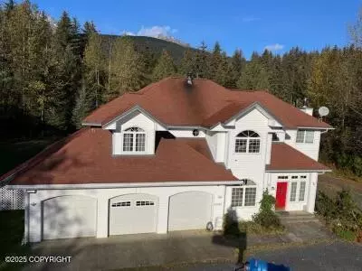 Seward, AK 99664,33780 Bear Lake RD