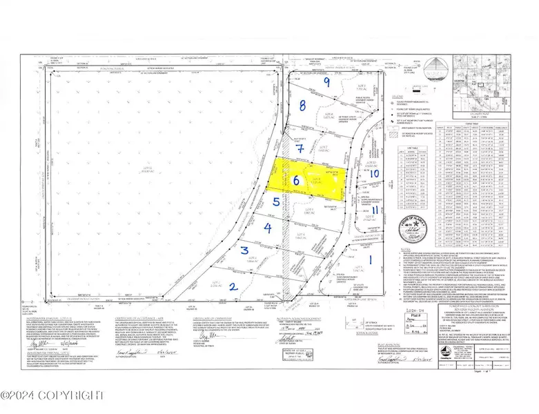 Lot 6 Authentic RD, Soldotna, AK 99669