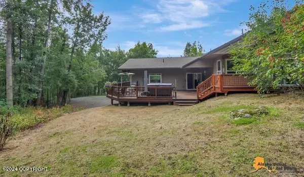 Eagle River, AK 99577,11609 Hebron DR