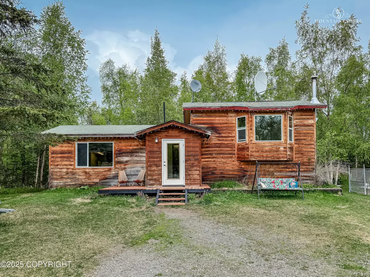 Wasilla, AK 99654,11223 Haw CIR