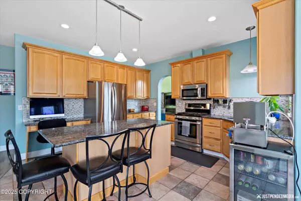 Anchorage, AK 99516,12740 Rivulet CIR