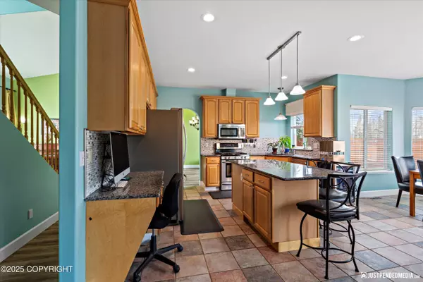Anchorage, AK 99516,12740 Rivulet CIR