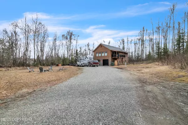 Wasilla, AK 99623,8730 W Sanderling DR