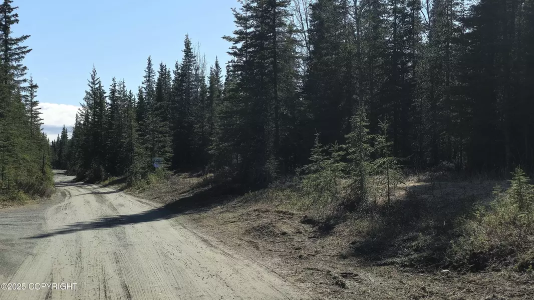 25781 Susan DR, Kasilof, AK 99610