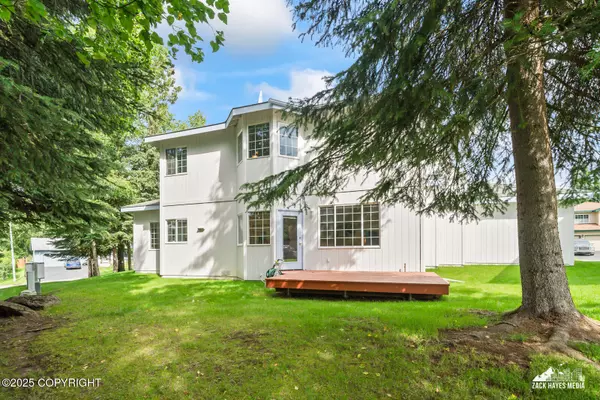 Anchorage, AK 99504,7700 Eastbrook DR