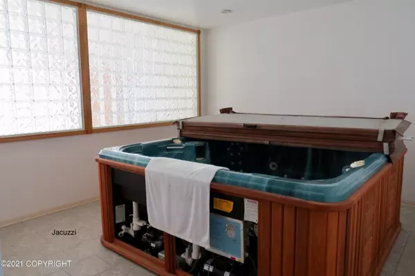 Tok, AK 99780,L1-2 & 5 W Willow AVE