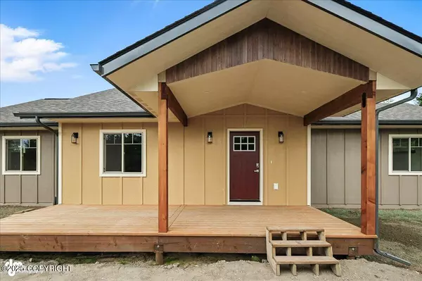 Anchor Point, AK 99556,34427 Birch ST