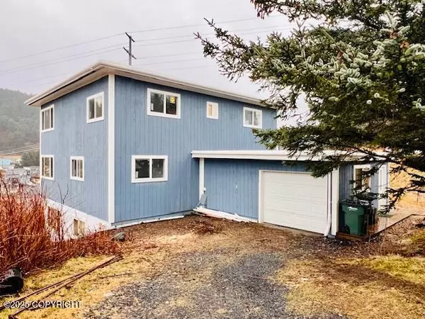 425 Mill Bay RD,  Kodiak,  AK 99615