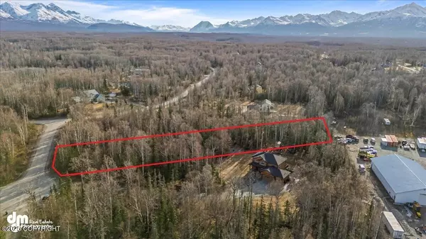 Palmer, AK 99645,7595 N Highlander LOOP