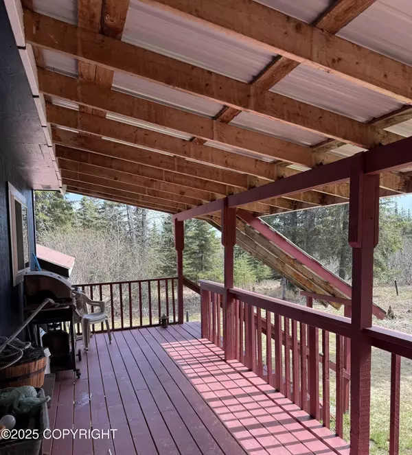 Ninilchik, AK 99639,63531 Jessica G CT