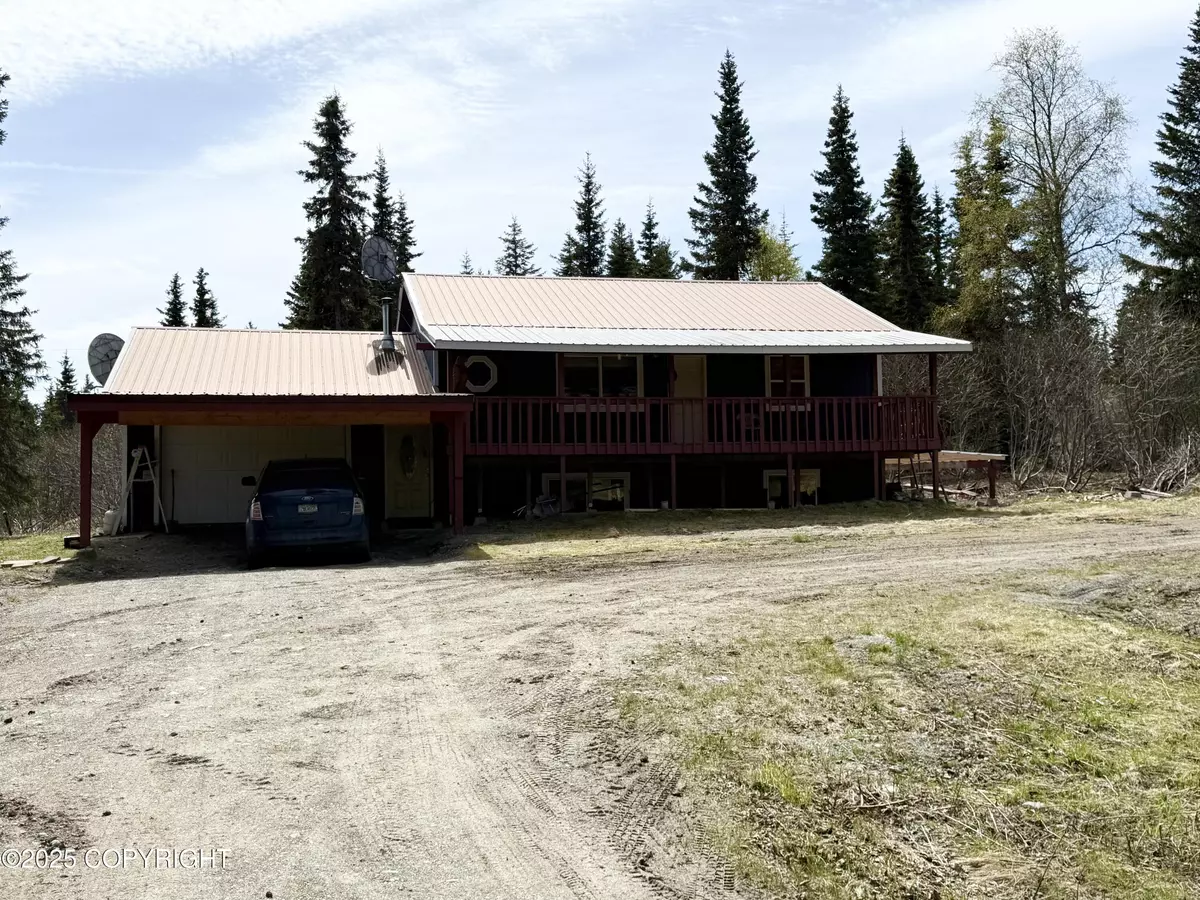 Ninilchik, AK 99639,63531 Jessica G CT