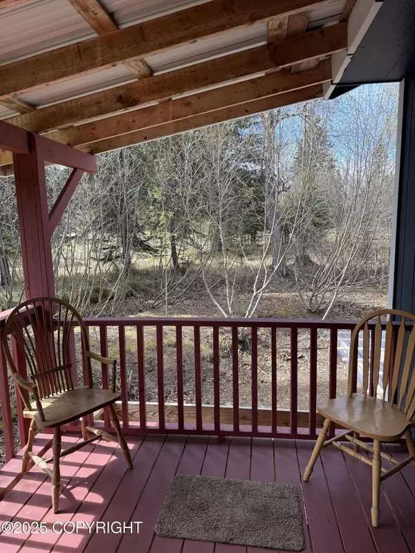 Ninilchik, AK 99639,63531 Jessica G CT