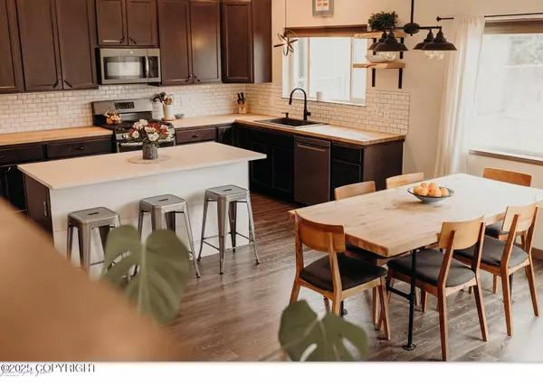 47917 Snipe AVE, Soldotna, AK 99669