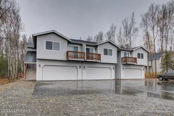 4700 Mainsail AVE #2, Wasilla, AK 99654