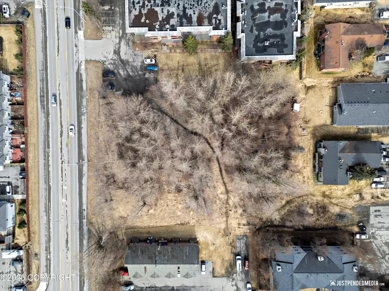 8525 Jewel Lake RD, Anchorage, AK 99502