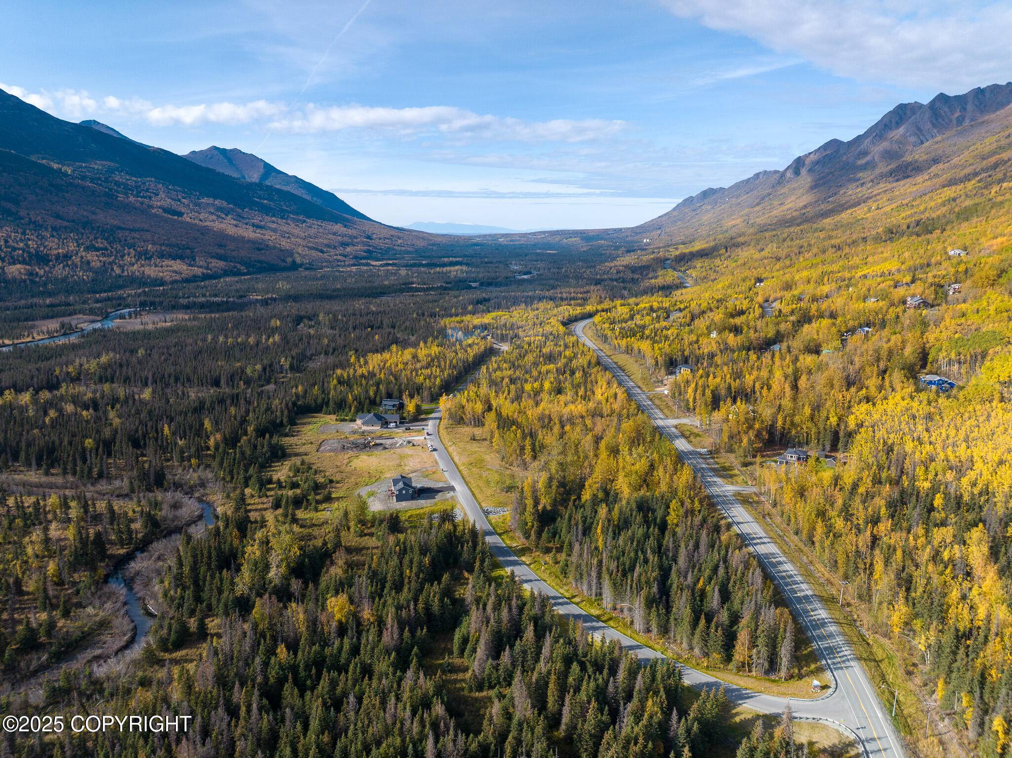 Eagle River, AK 99577,L25 Wilde CIR