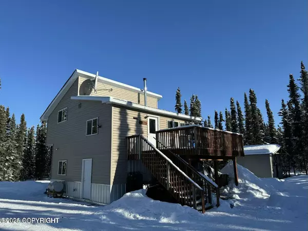 36696 Tammarack ST, Soldotna, AK 99669
