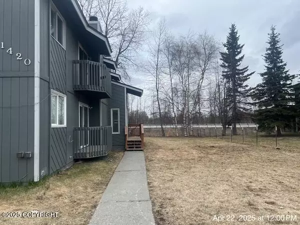 Eagle River, AK 99577,11420 Heritage CT