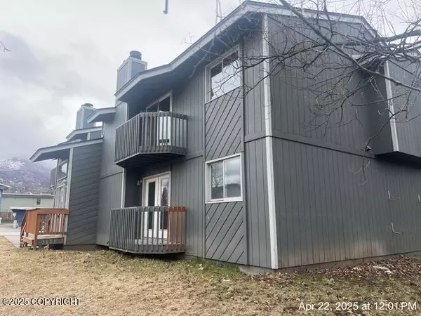 Eagle River, AK 99577,11420 Heritage CT