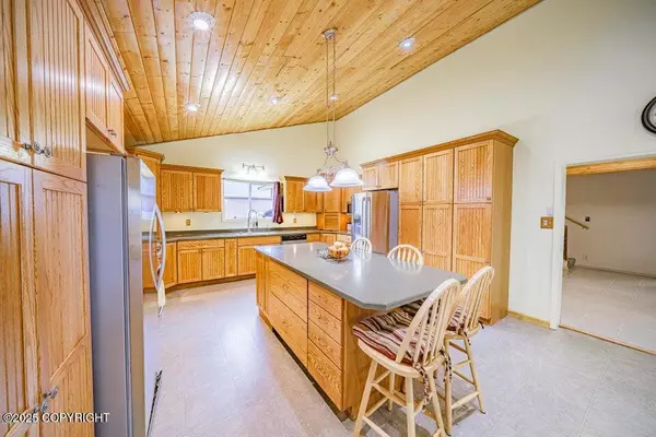 Ninilchik, AK 99639,66340 Alder AVE