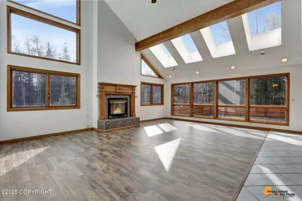 Eagle River, AK 99577,21016 River Park DR