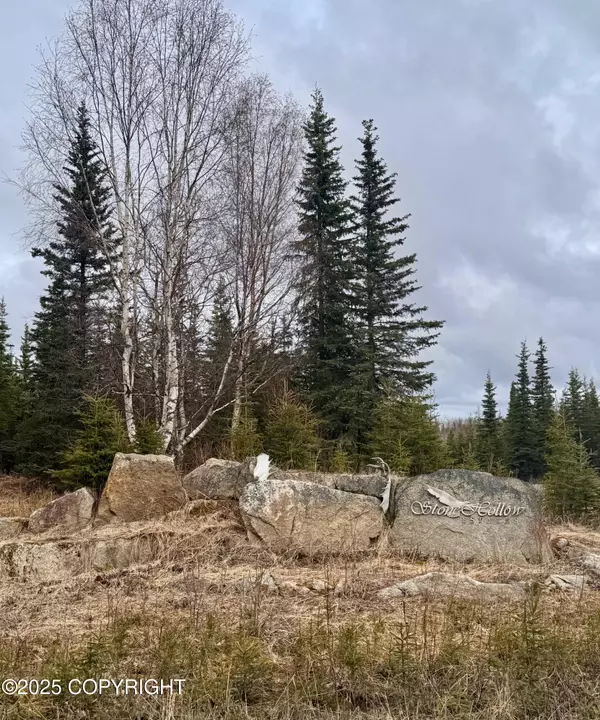 39204 Flatstone AVE, Soldotna, AK 99669